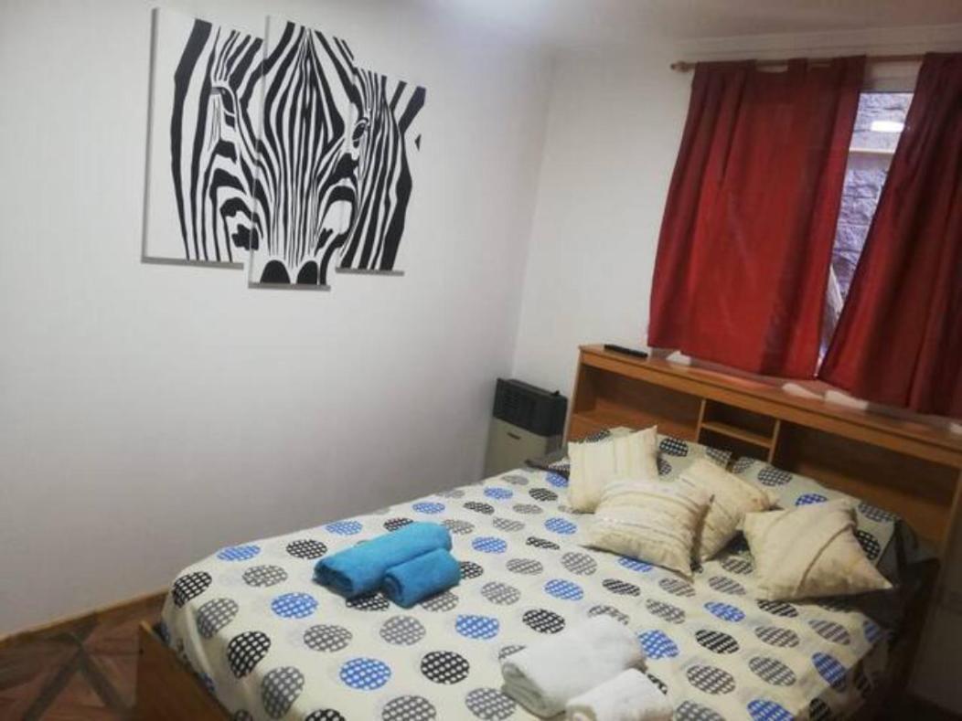 Apartment Un Buen Lugar - Paradise 2
