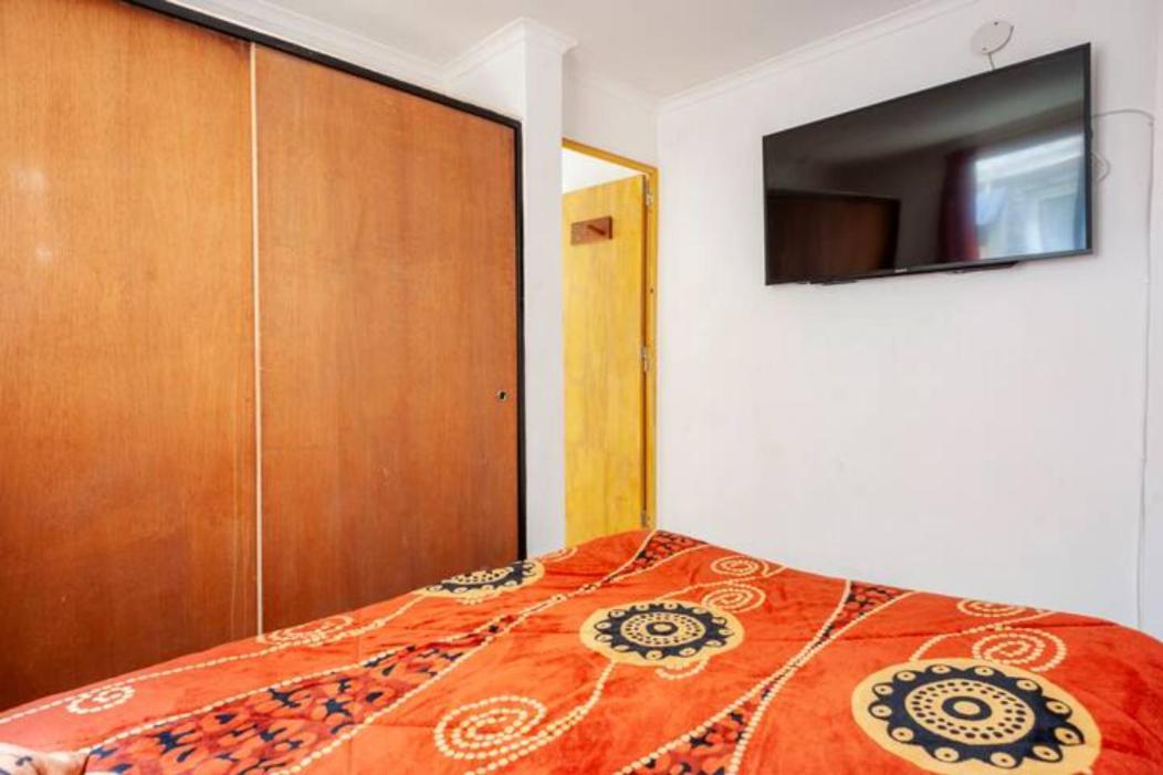 Apartment Un Buen Lugar - Paradise 2 *