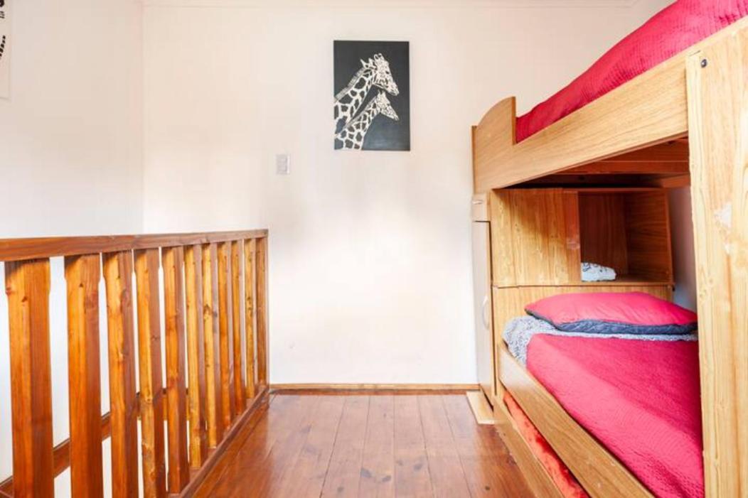 Apartment Un Buen Lugar - Paradise 2