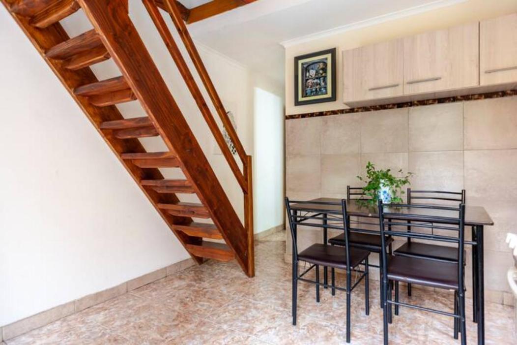 Un Buen Lugar - Paradise 2 Apartamento *
