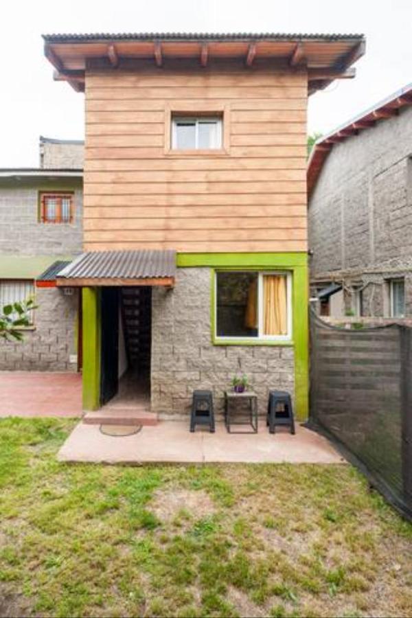Un Buen Lugar - Paradise 2 Apartamento